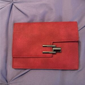 MAD Style Rose Horizontal Crossbody Bag 1047d